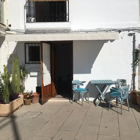 Apartament Casita Altea Zewnętrze zdjęcie