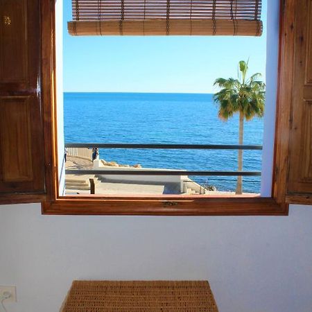 Apartament Casita Altea Zewnętrze zdjęcie