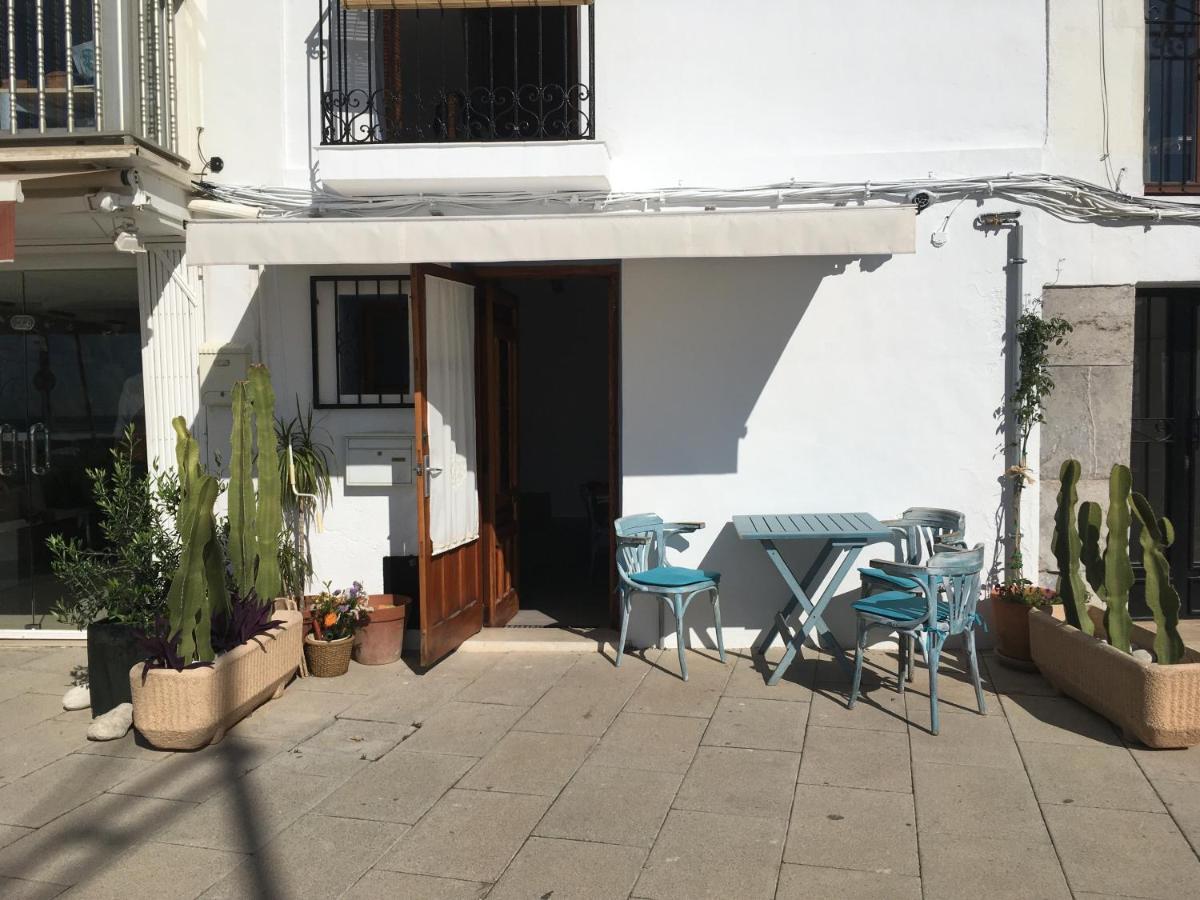 Apartament Casita Altea Zewnętrze zdjęcie