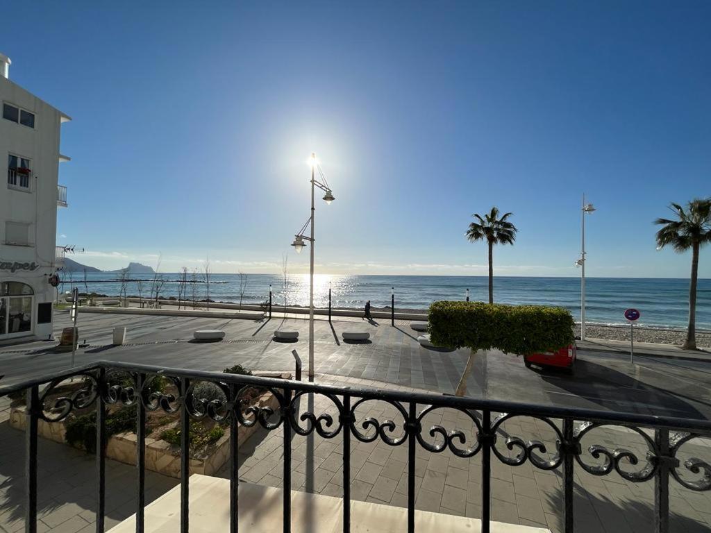 Apartament Casita Altea Zewnętrze zdjęcie