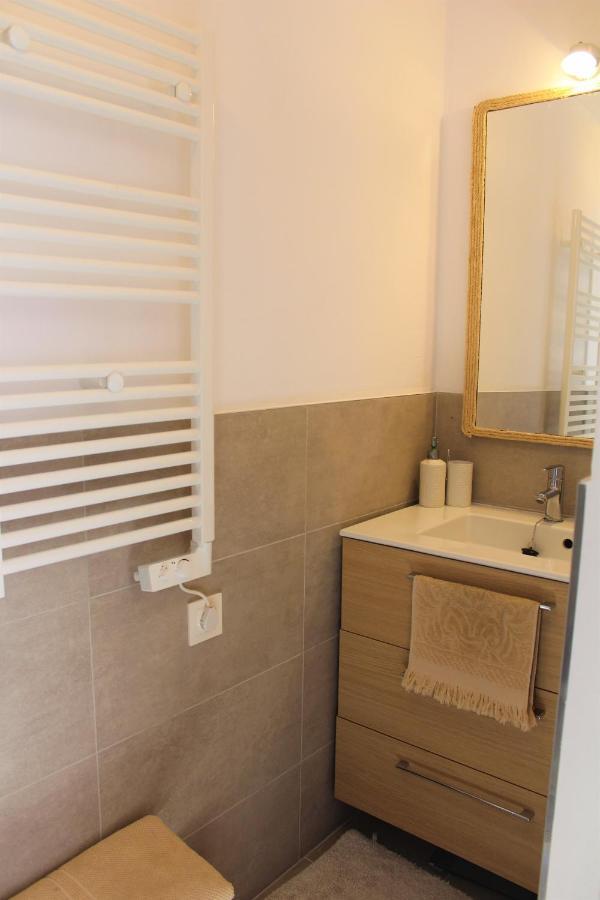 Apartament Casita Altea Zewnętrze zdjęcie