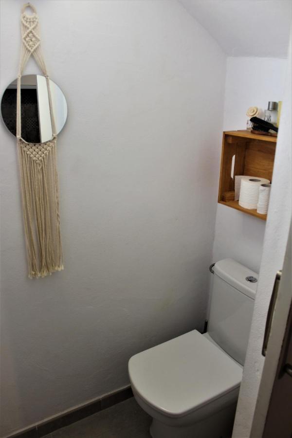 Apartament Casita Altea Zewnętrze zdjęcie