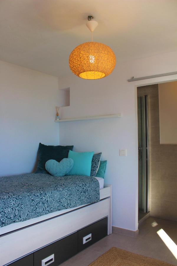 Apartament Casita Altea Zewnętrze zdjęcie
