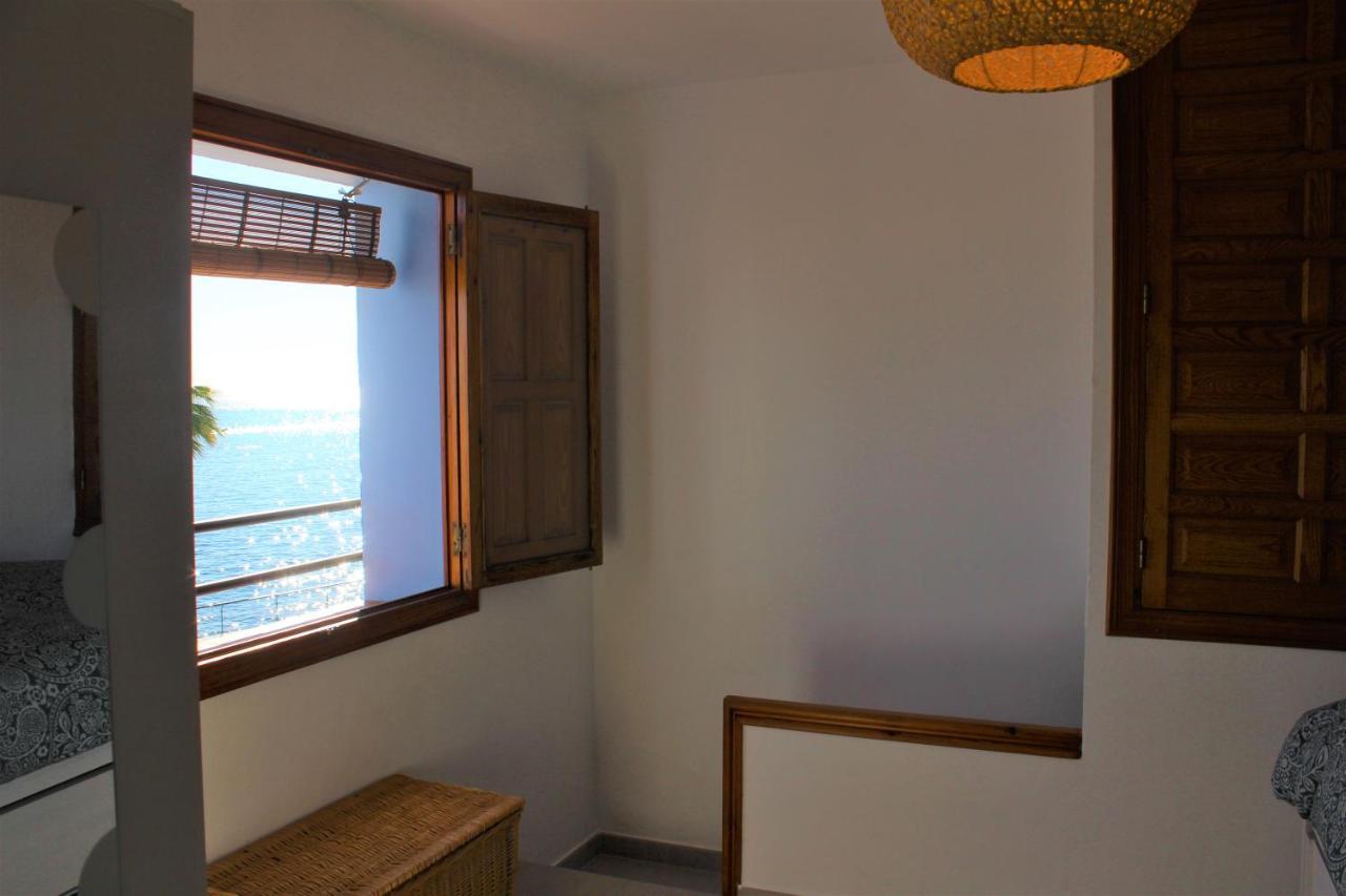 Apartament Casita Altea Zewnętrze zdjęcie