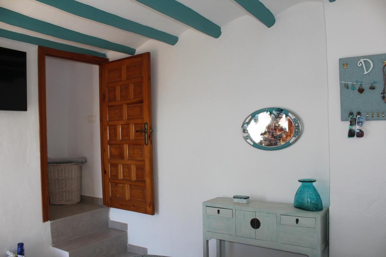 Apartament Casita Altea Zewnętrze zdjęcie