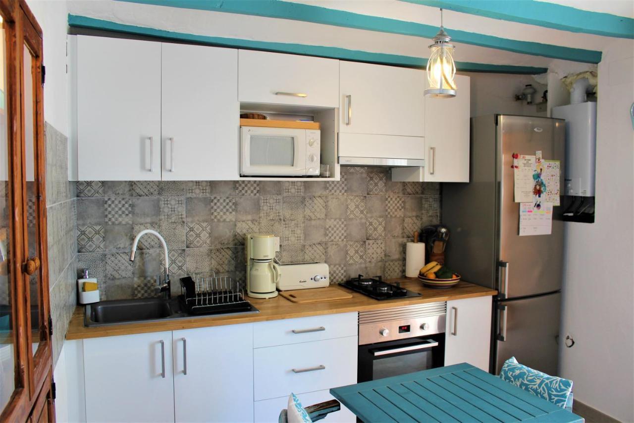 Apartament Casita Altea Zewnętrze zdjęcie