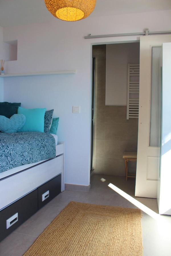 Apartament Casita Altea Zewnętrze zdjęcie