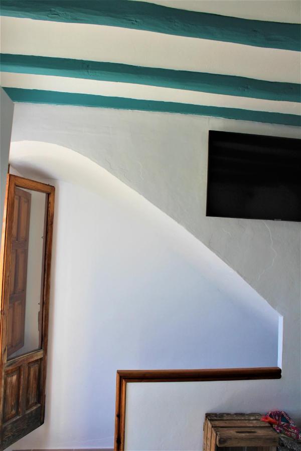 Apartament Casita Altea Zewnętrze zdjęcie