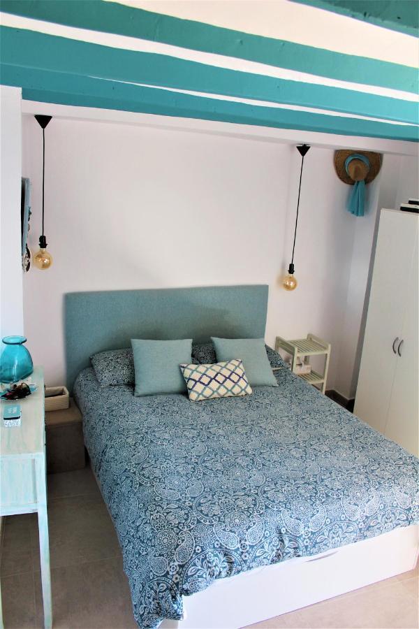 Apartament Casita Altea Zewnętrze zdjęcie