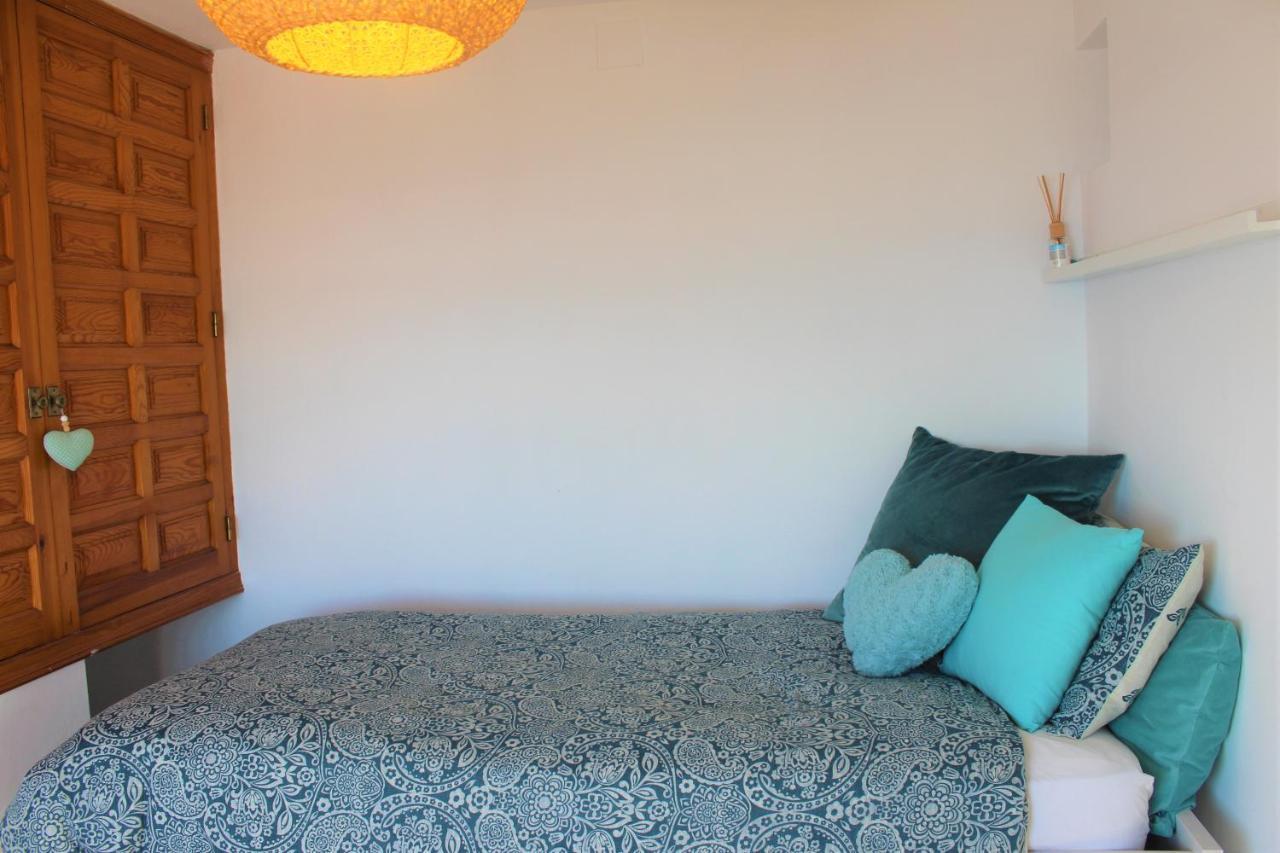 Apartament Casita Altea Zewnętrze zdjęcie
