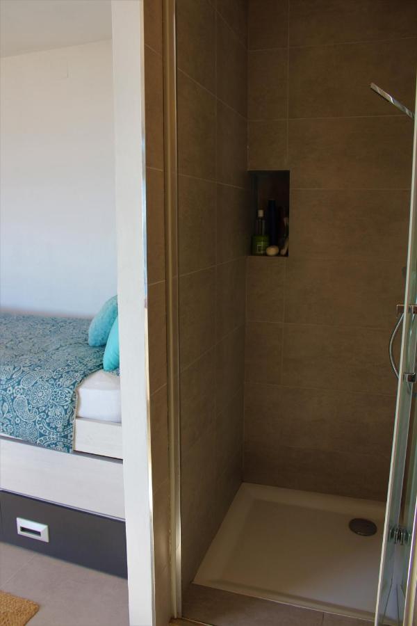 Apartament Casita Altea Zewnętrze zdjęcie