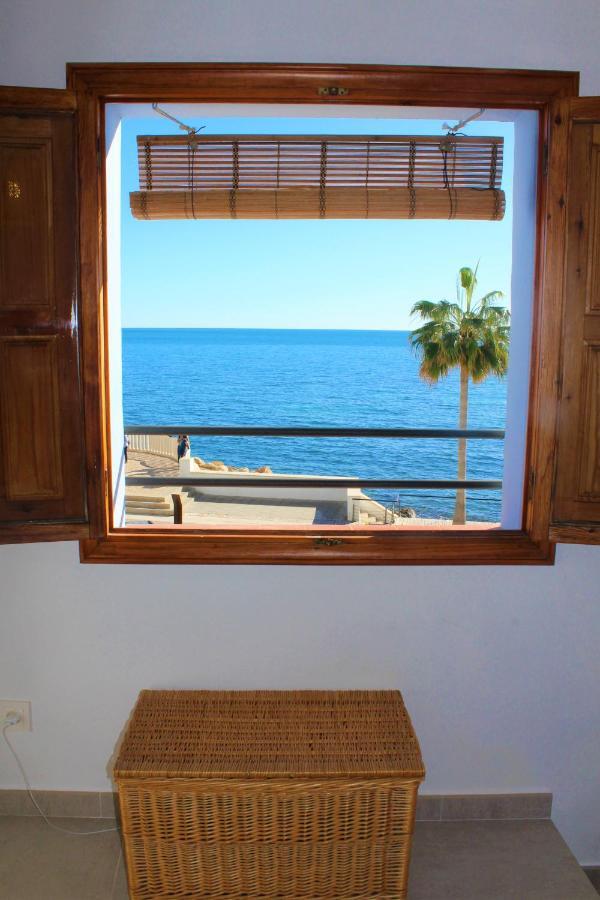 Apartament Casita Altea Zewnętrze zdjęcie