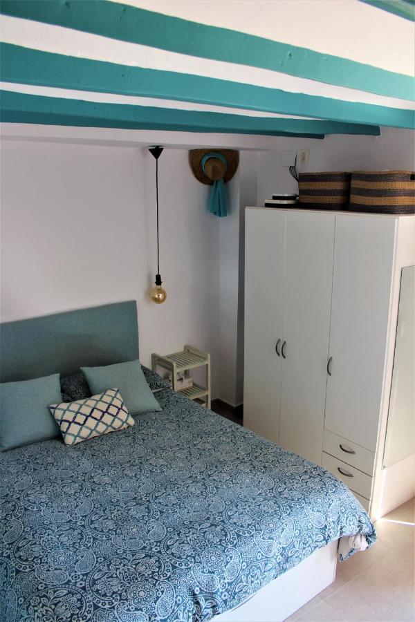 Apartament Casita Altea Zewnętrze zdjęcie