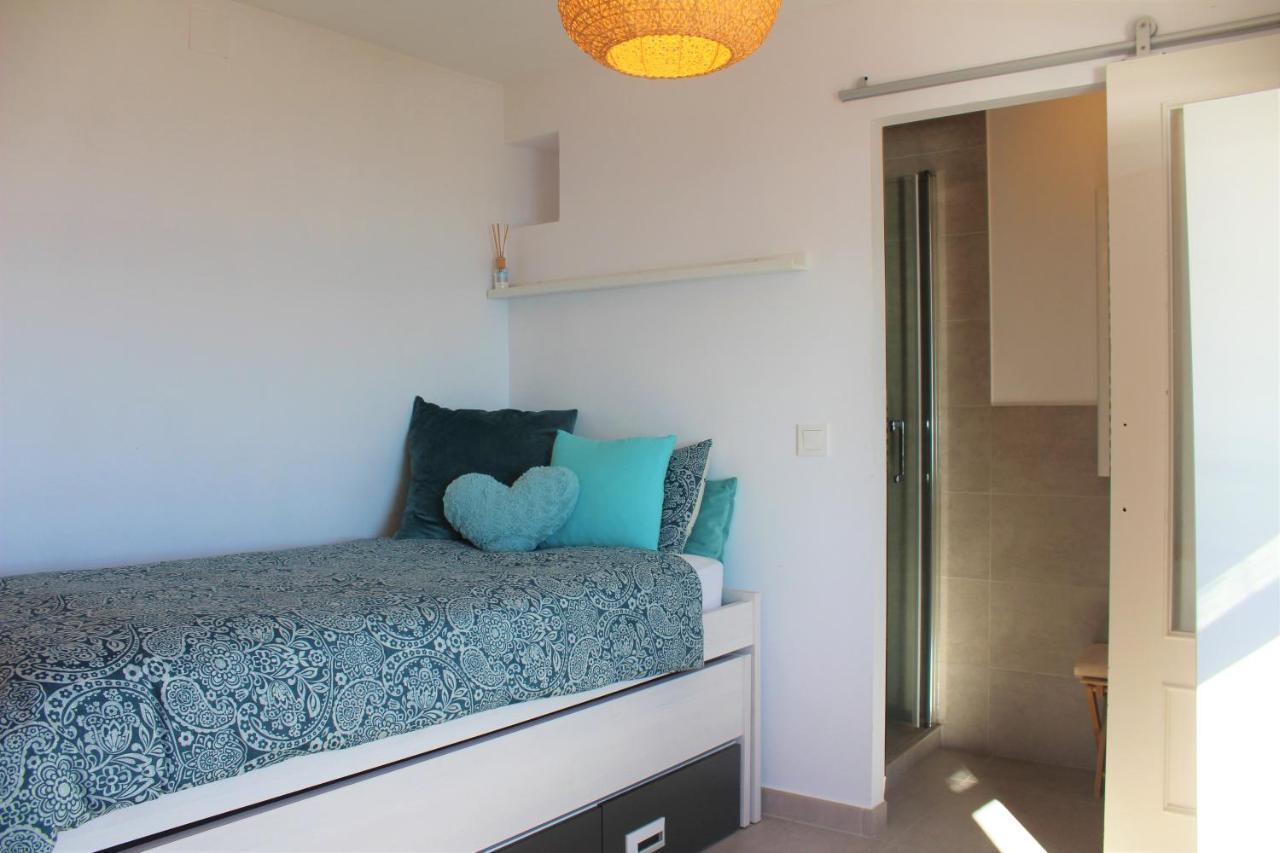 Apartament Casita Altea Zewnętrze zdjęcie