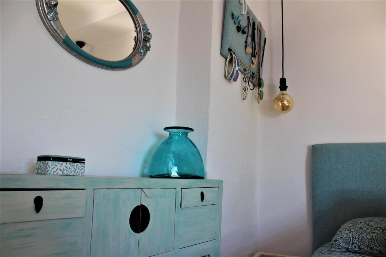 Apartament Casita Altea Zewnętrze zdjęcie