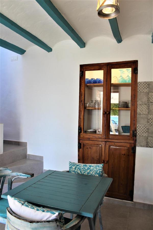 Apartament Casita Altea Zewnętrze zdjęcie