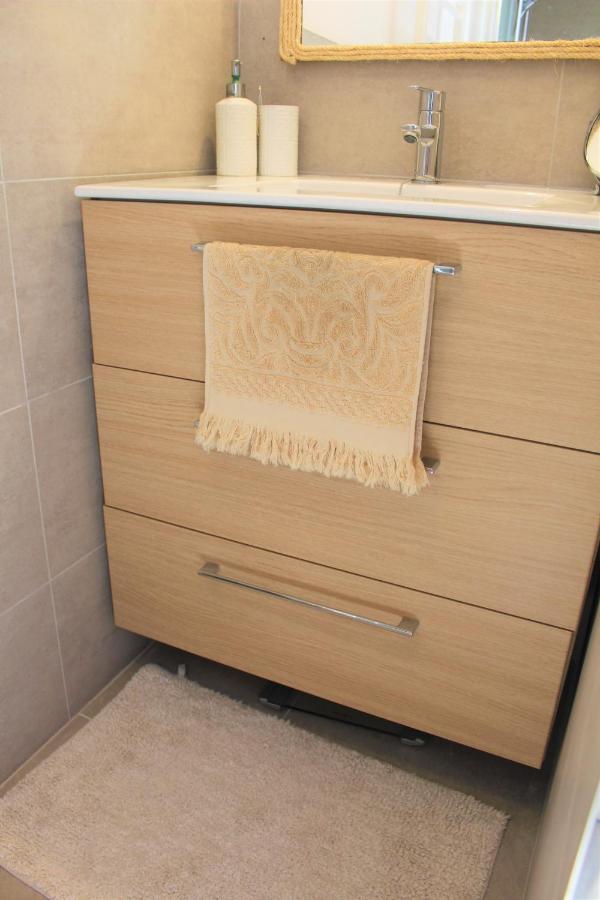 Apartament Casita Altea Zewnętrze zdjęcie