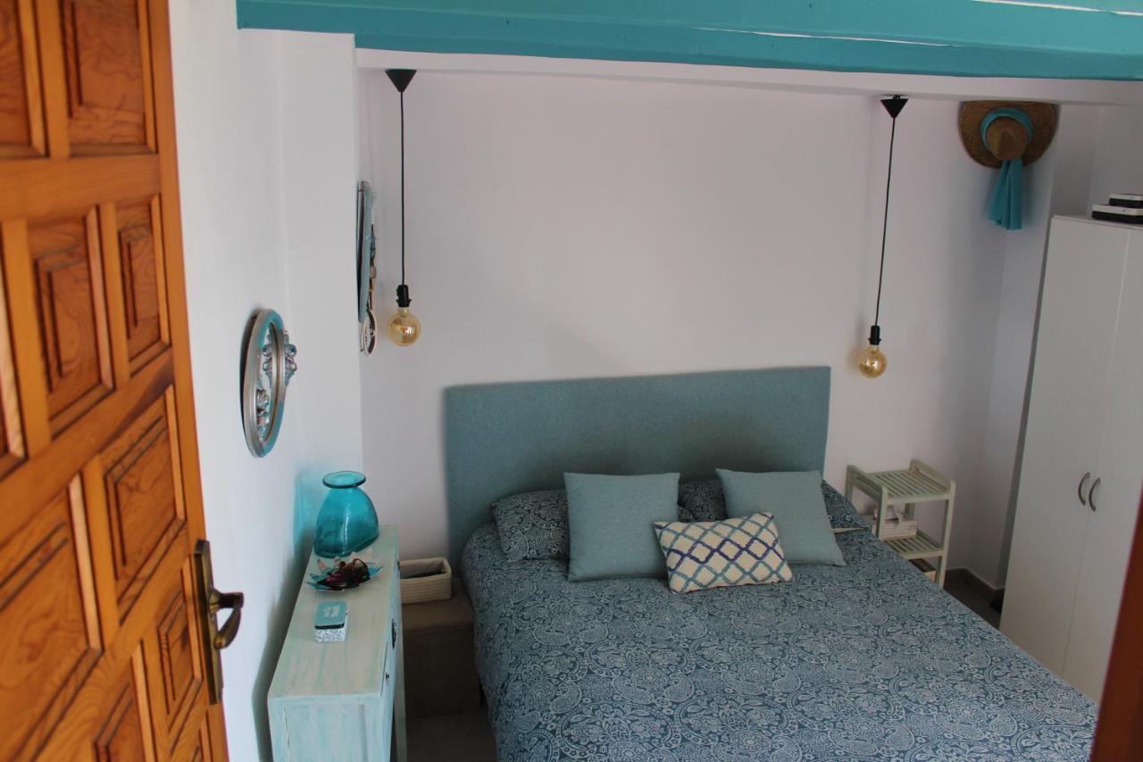 Apartament Casita Altea Zewnętrze zdjęcie