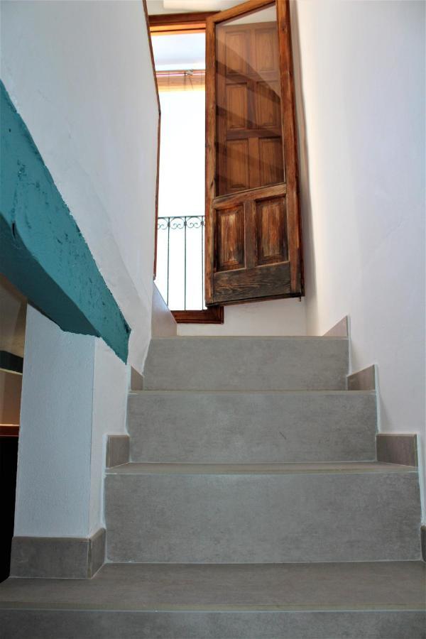 Apartament Casita Altea Zewnętrze zdjęcie