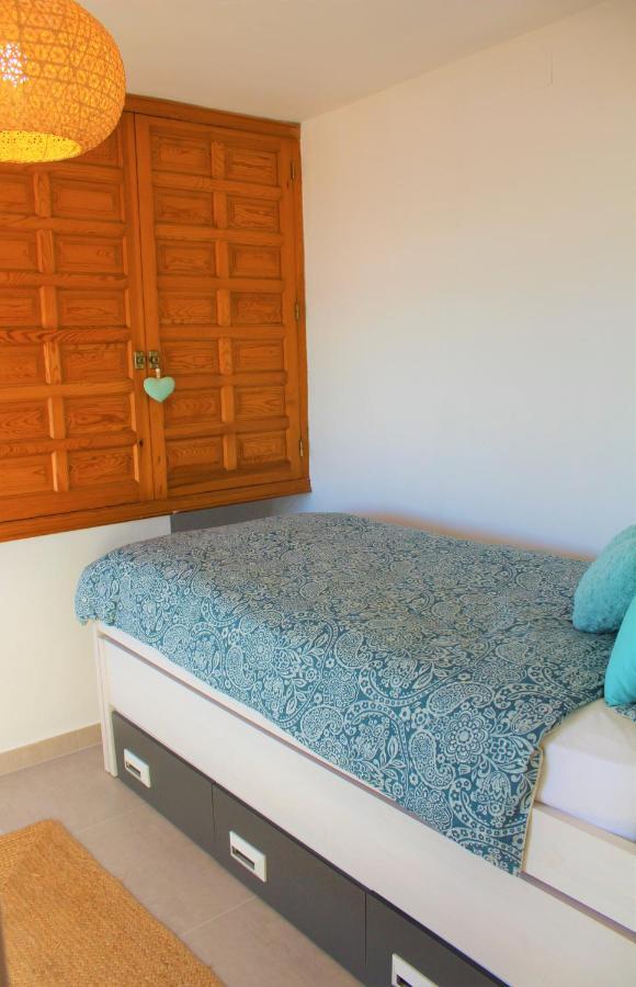 Apartament Casita Altea Zewnętrze zdjęcie