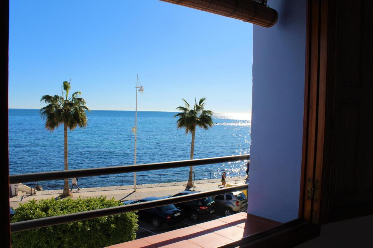 Apartament Casita Altea Zewnętrze zdjęcie