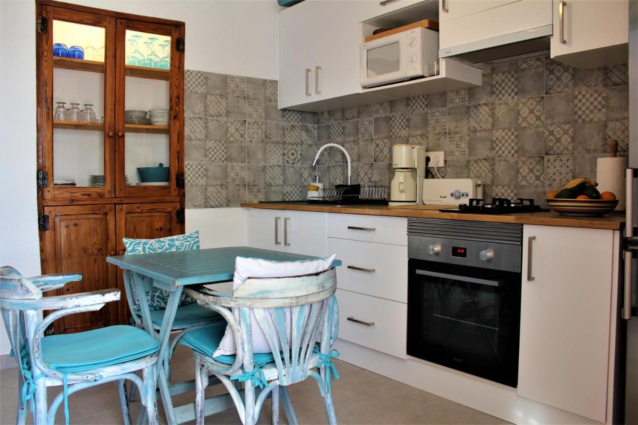 Apartament Casita Altea Zewnętrze zdjęcie
