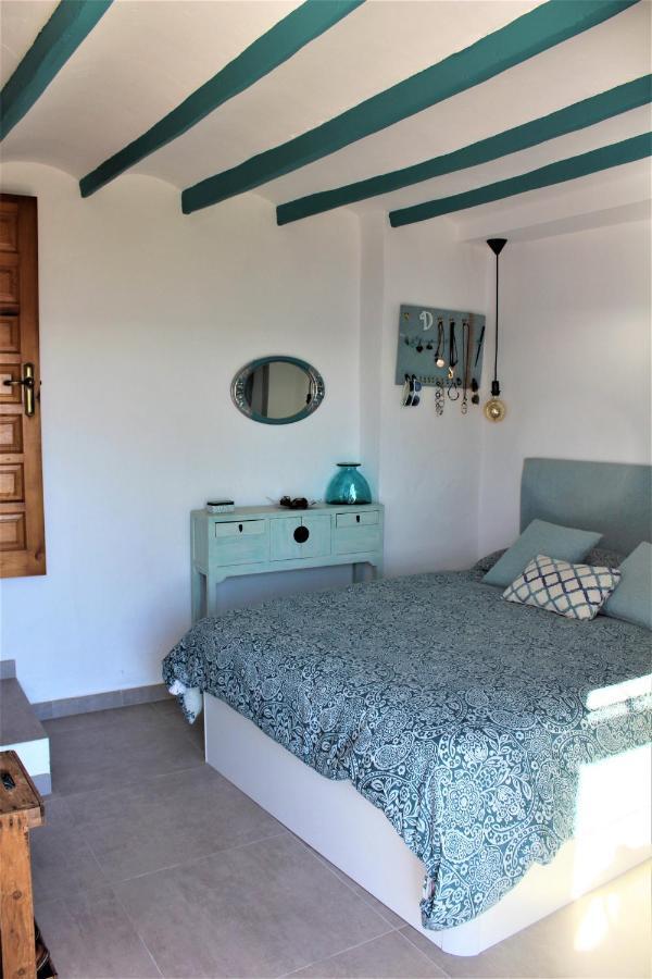 Apartament Casita Altea Zewnętrze zdjęcie