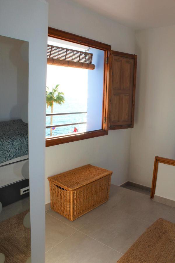 Apartament Casita Altea Zewnętrze zdjęcie
