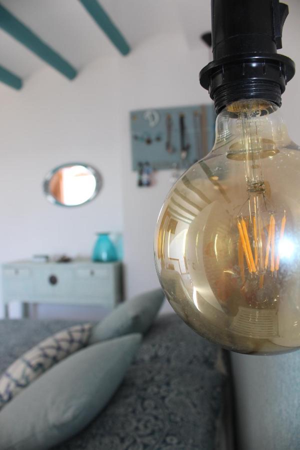 Apartament Casita Altea Zewnętrze zdjęcie