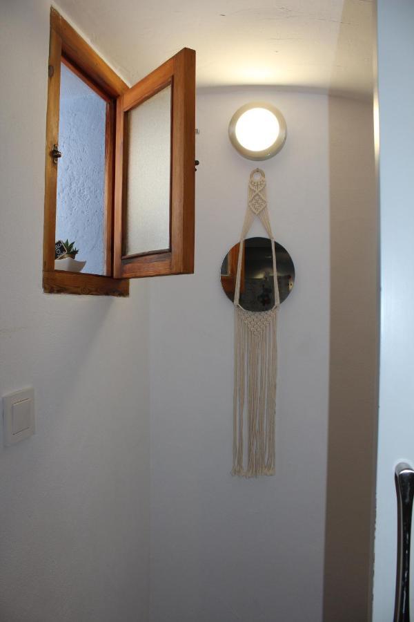 Apartament Casita Altea Zewnętrze zdjęcie